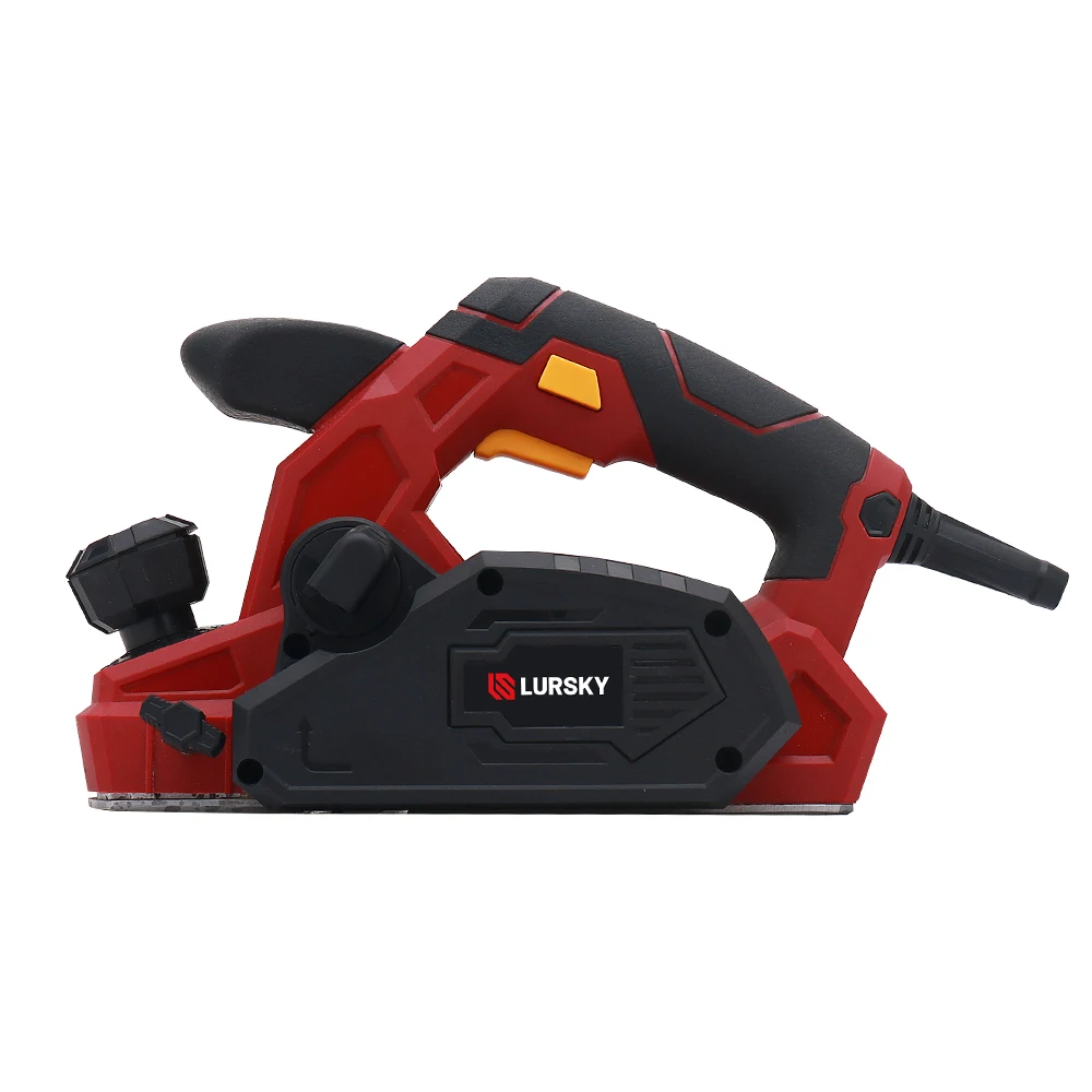 LURSKY 900w Electric Wood Planer other woodworking machine