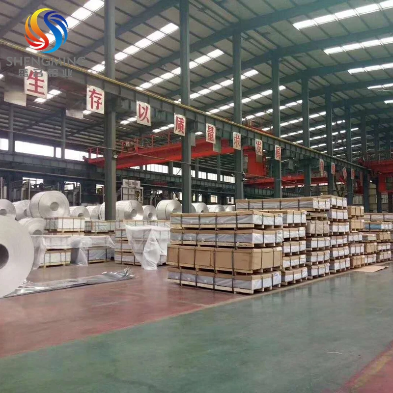 Latest price wholesale 6xxx 6 series alloy aluminum sheet 6000 series metal aluminum sheet per Kg