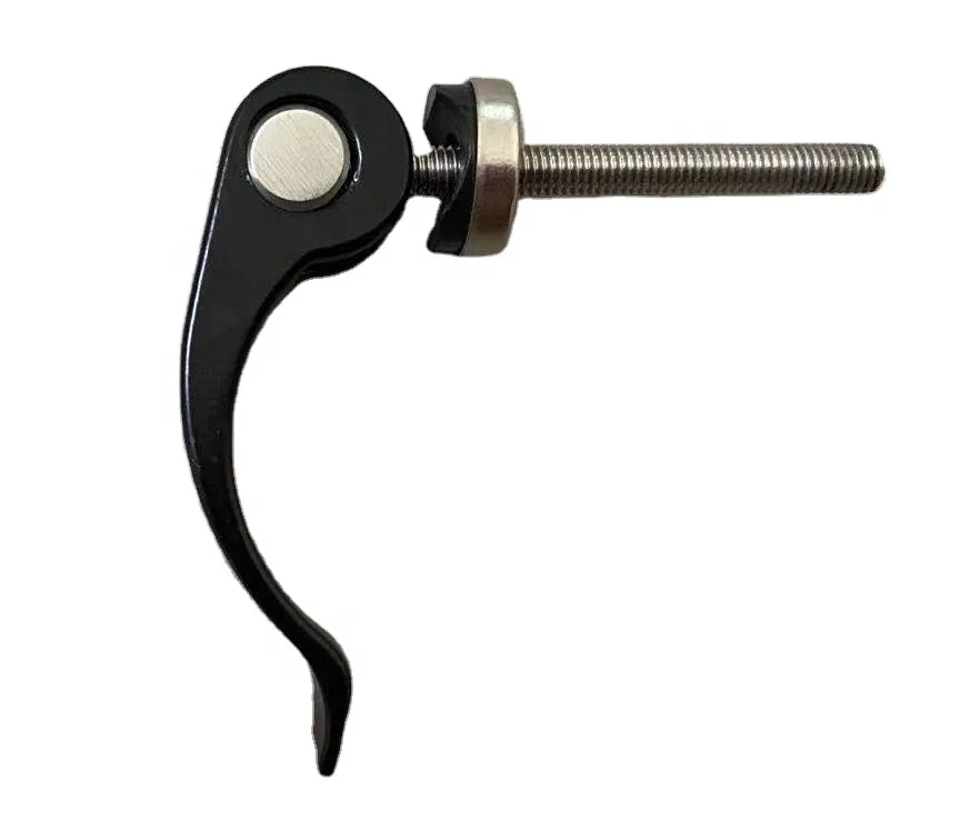 WEIYE производство алюминия M5-M10 Quick Release шампур зажимы