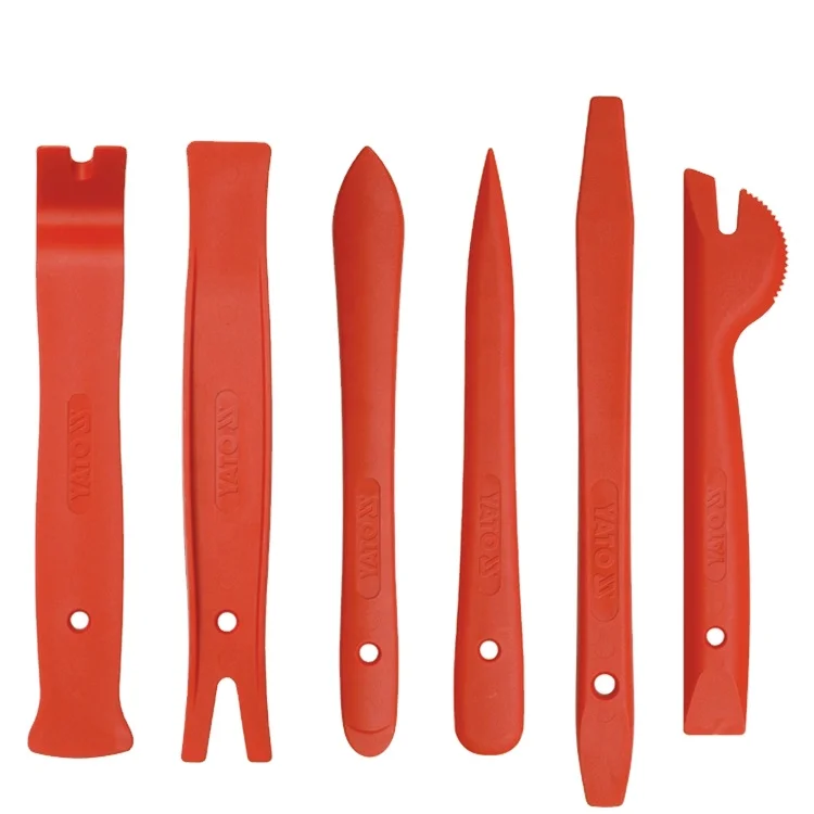 PANEL REMOVAL SET 6PCS YT-0836