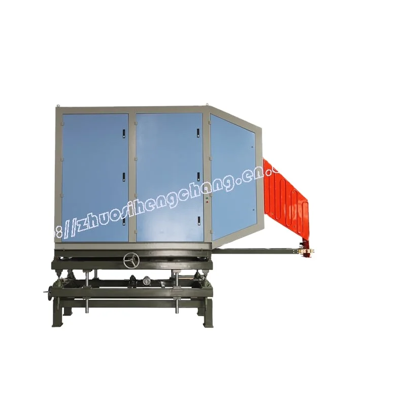 ERW Solid State High Frequency welding machine MOSFET straight seam welding machine pipe mill tube welder