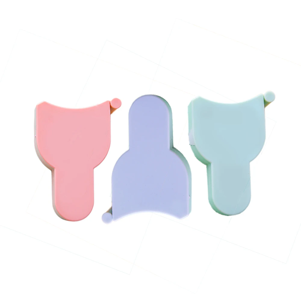 2 Colors Retractable Ruler Body Fat Weight Loss Measure For Fitness Accurate Tool Caliper Measuring Tape Gauging Tool