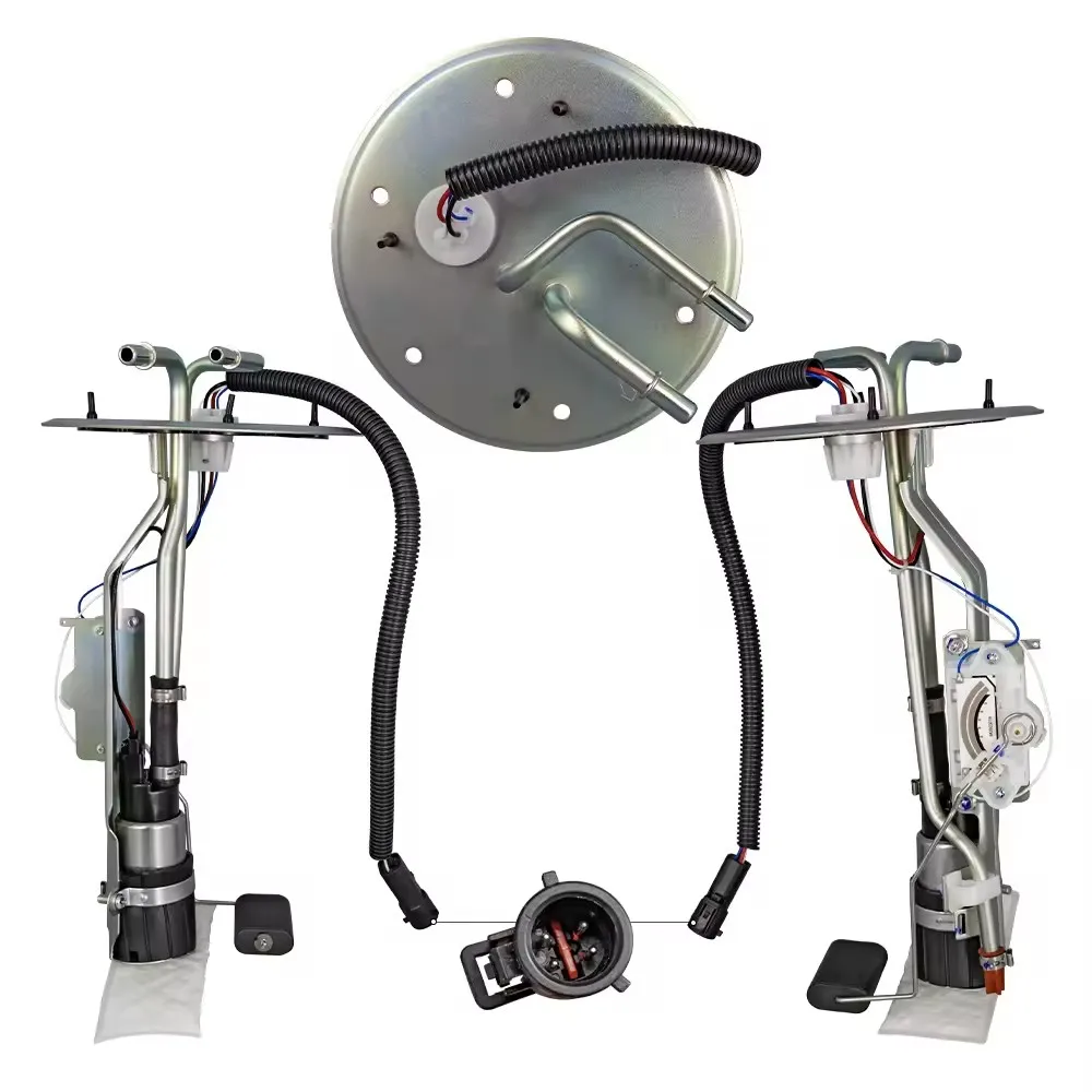 DPS3021 for AUSTERA 99-04 F150 Fuel Pump Module Assembly EP2170H EP2055H E2237S SP2237H XL3Z9H307AA P74853S