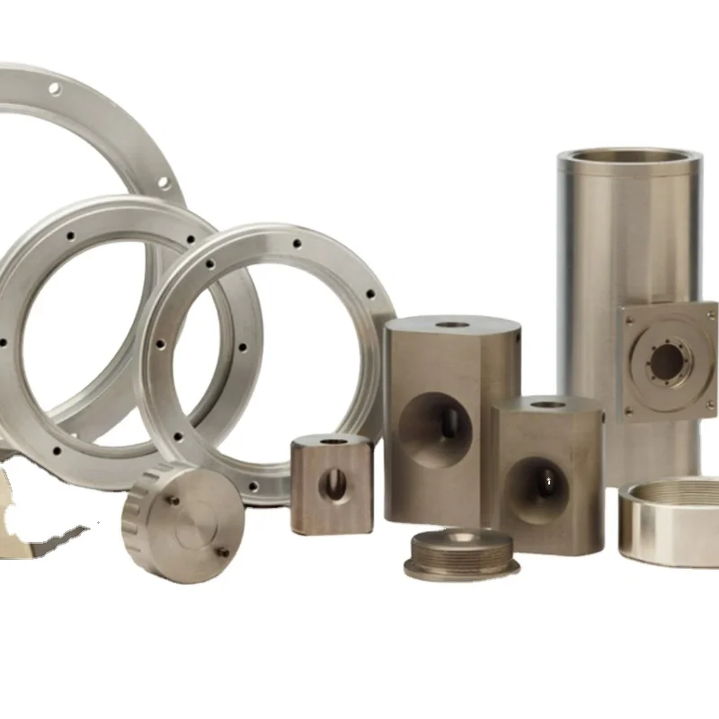 Good casting roughness and fine surface-Permanent mold gravity casting parts valve body