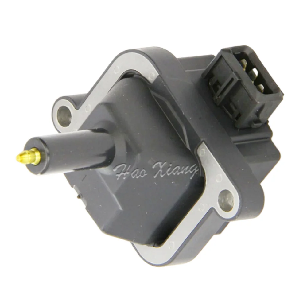 HaoXiang 504085566 Factory Auto Engine bobina de encendido Manufacturers Ignition Coils For IVECO PREMIER