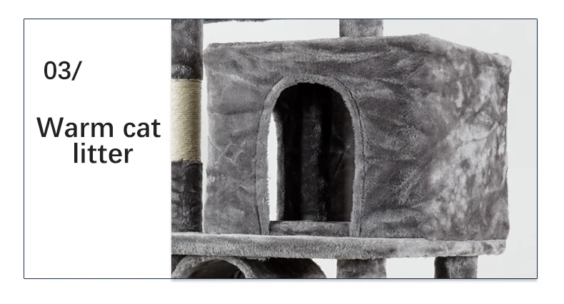 cat climbing tree wooden