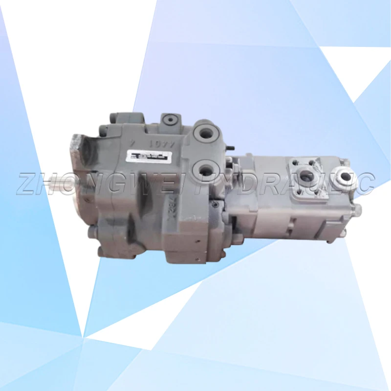 Гидравлический насос для Uchida Rexroth Kawasaki A8vo107 A8vo200 A10vd43 A10vo74 A10vo100 A10vd17 детали и ремонтные комплекты гидравлических насосов