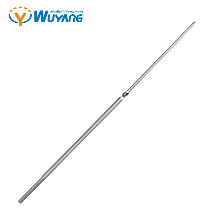 
Kirschner Wire, Kirschner needle, orthopedic guide needle 