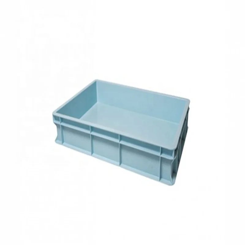 60*40*10cm food grade PP plastic bread pizza dough box / dough tray / dough pan