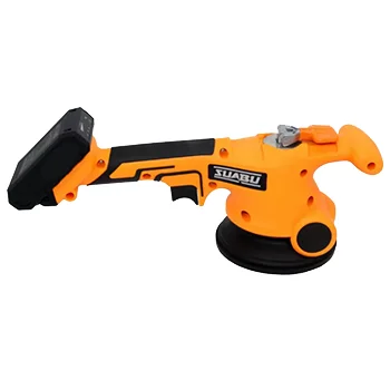 Professional Li-ion tools Tile Machine Vibrator  high-power paving brick wall tiles automatic paving tools