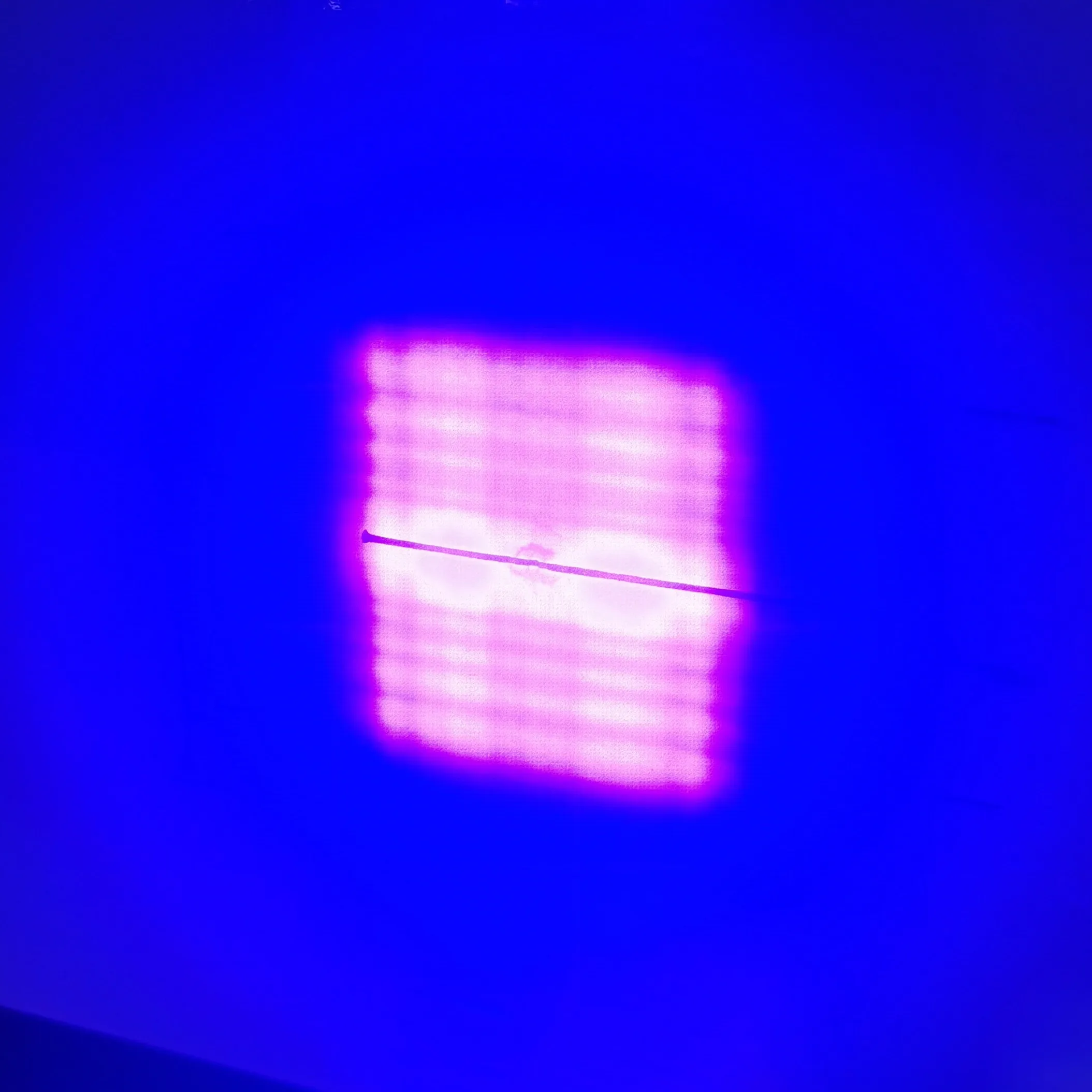 AIKE High Power 450nm 5W  blue laser diode with FAC Lens Compressed spot technology for Engraver Cutting Machine