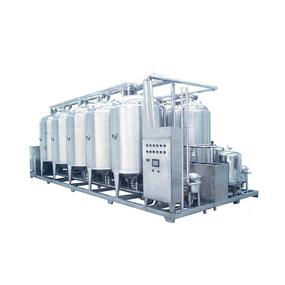 ZDPD series automatic bean soaking unit washing machine