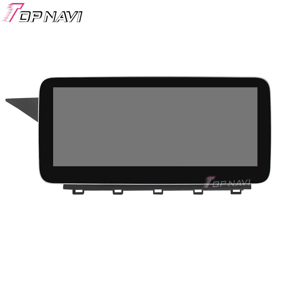 4G RAM 64G ROM Octa Core Radio DVD Player For Mercedes Benz GLK X204 Android 10.0 Auto Stereo 2008 2010 GPS Navigation