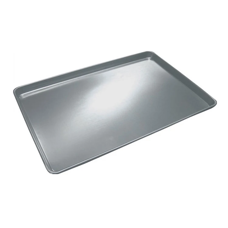 
High quality carbon steel small rectangle deep baking dish tray for home kitchen 