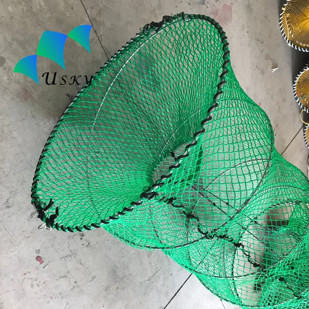 Crayfish Trap Plastic Crab Trap Lobster Crap