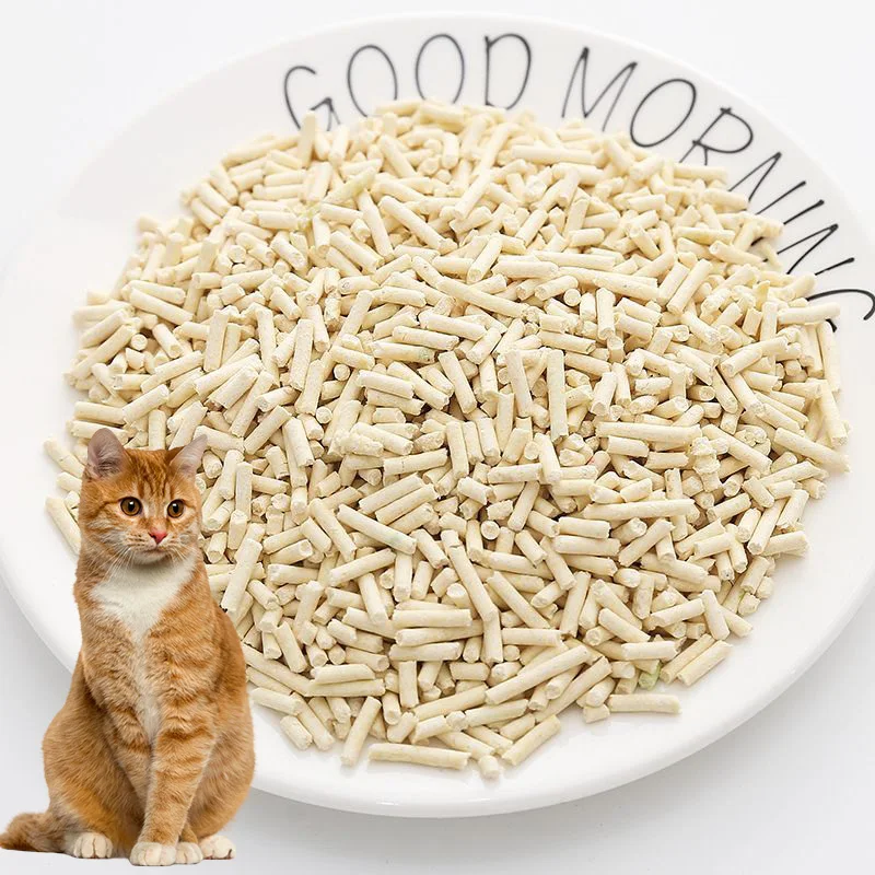 Cat Litter Tofu Clean 10l/4.5kg