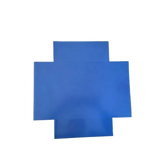 Промышленная алюминиевая ctp и ctcp пластина