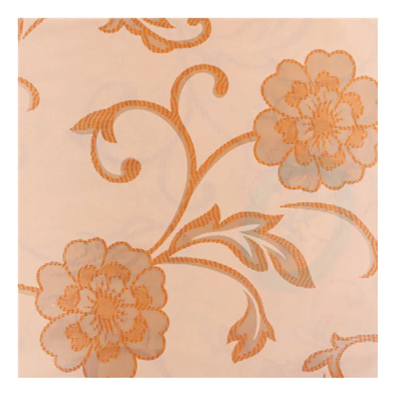 Повседневный стиль отборное качество сырья белая паста печать ткани желтый матрас ткани