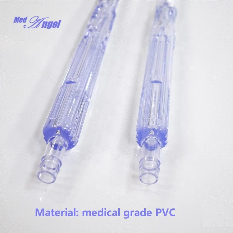 Disposable Yankauer Suction Set/ Yankauer Suction Catheter