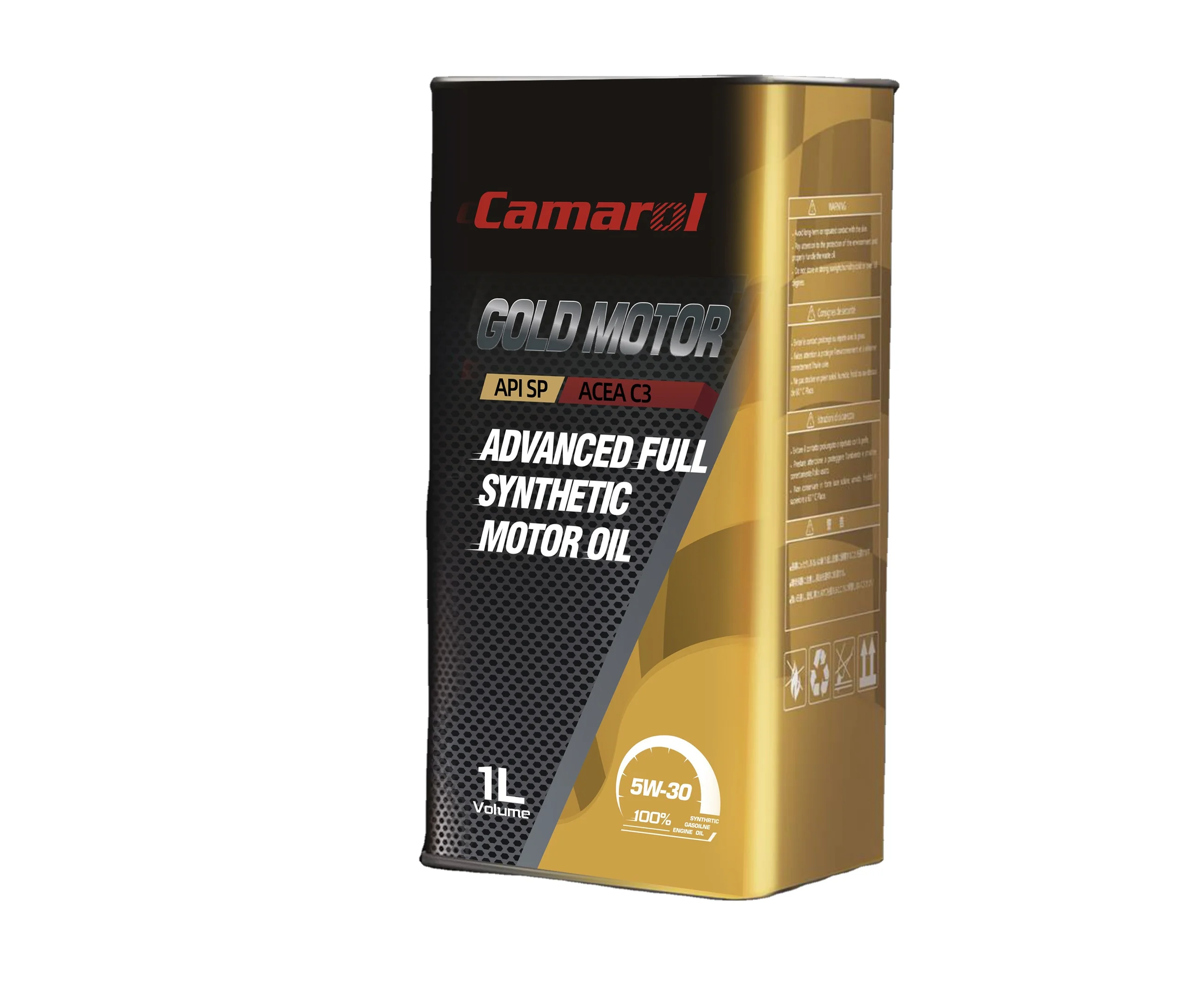 Factory Sale Import Automotive Lubricants Durable Automotive Gasoline Engine Oil Car Lubricating Oil