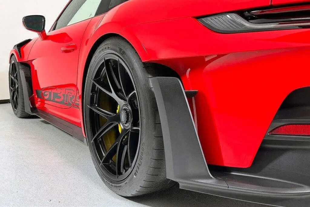 USED 2024 Porsche 911 GT3 RS READY FOR SHIPPING