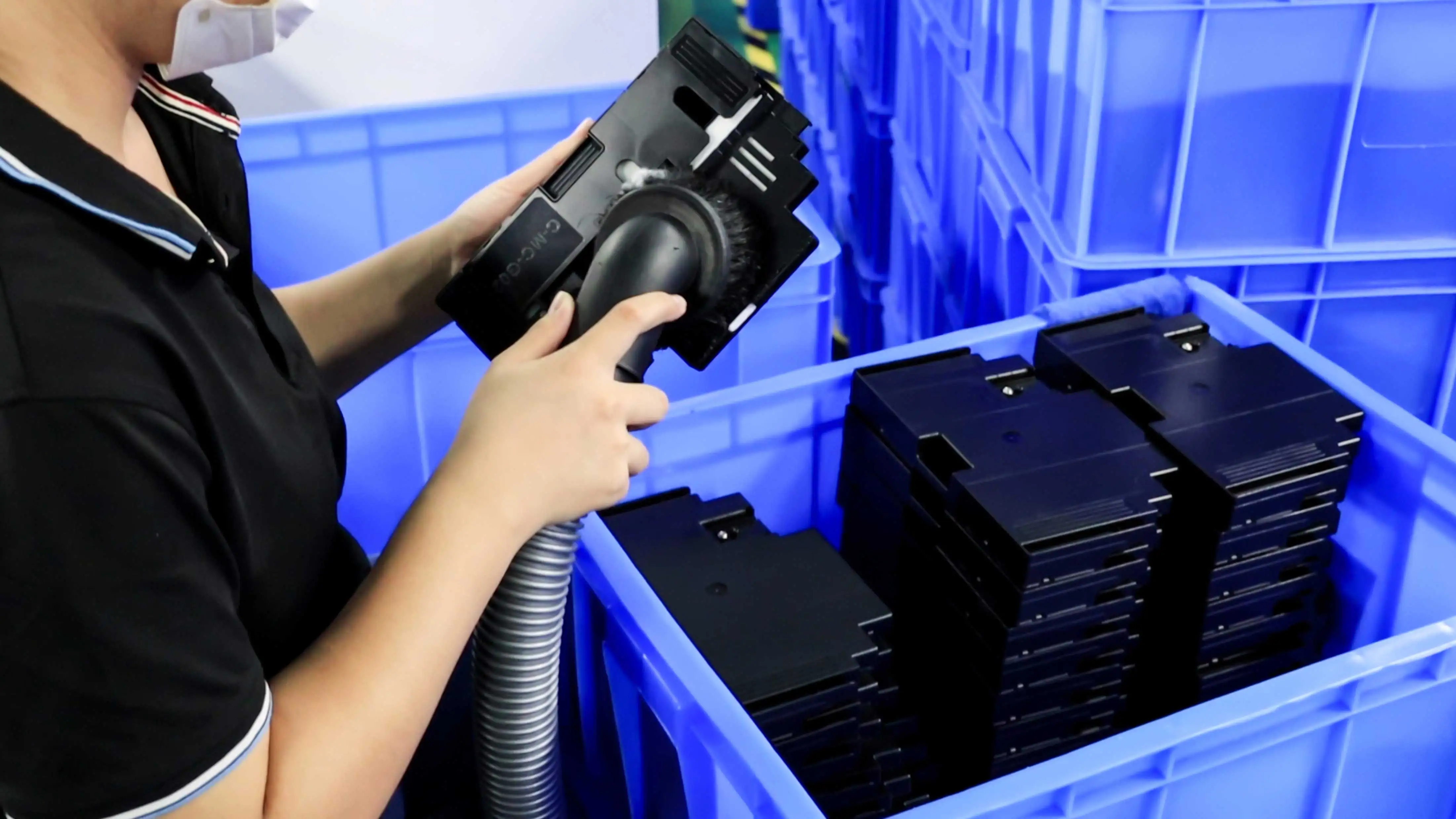 Cartridge Waste Ink Tank C9382 Px4mb10 Maintenance Box Compatible For Epson Workforce Wf C5390 C5890 Inkjet Printer