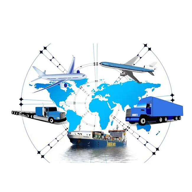 International Freight Forwarder To Indonesia France USA Canada UAE Australia DDP LCL CIF China Top 10 Freight Forwarders