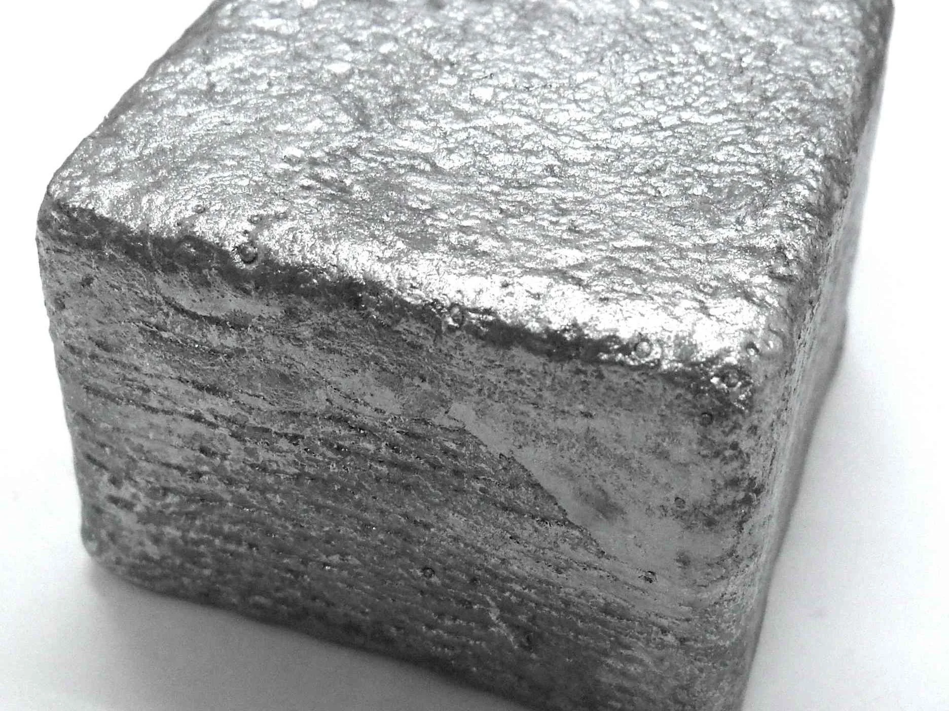 HRTE Buy 1kilo Tellurium Metal Price Ingot Te Tellurium Powder For Sale