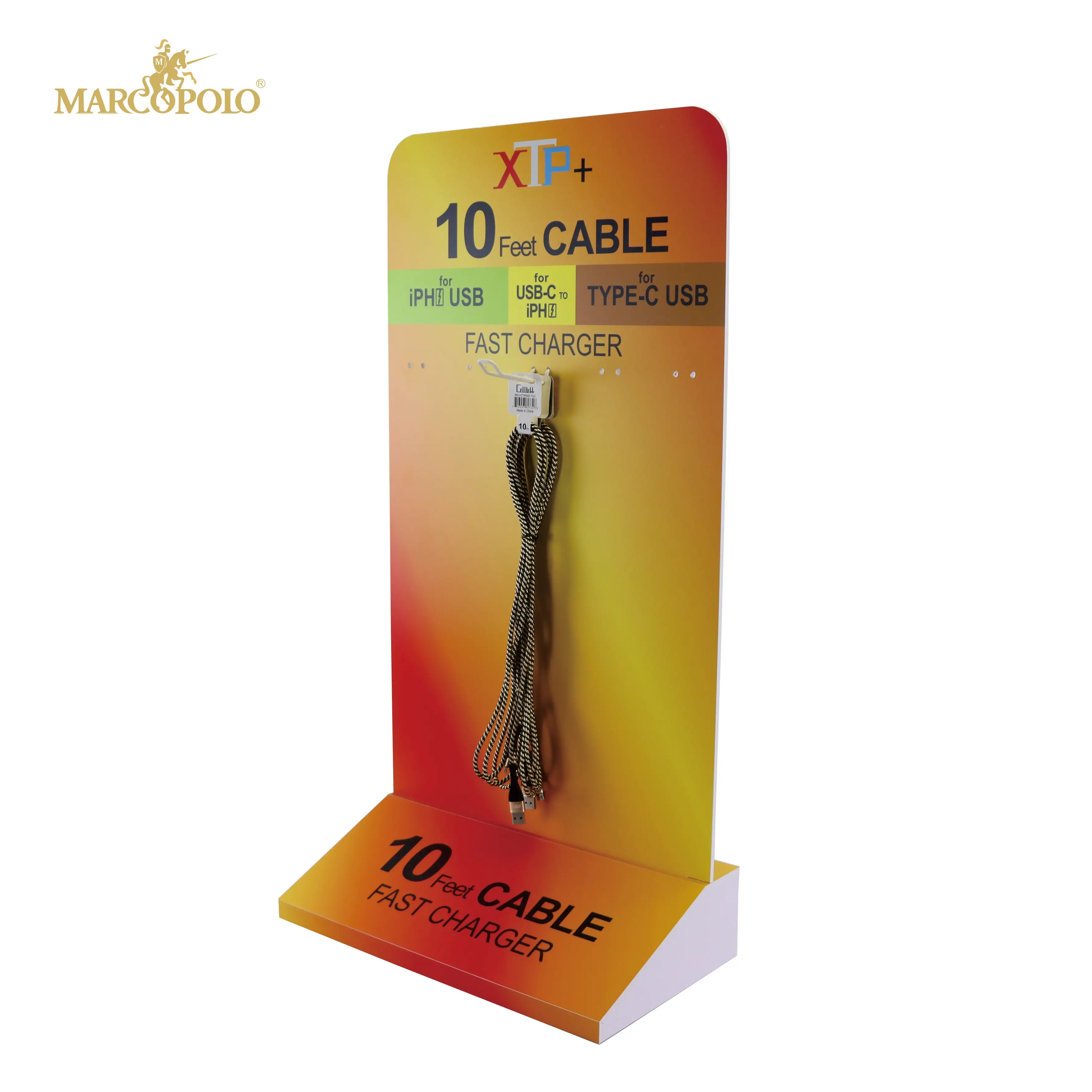 New custom desktop acrylic candy display rack chocolate display stand for store/supermarket