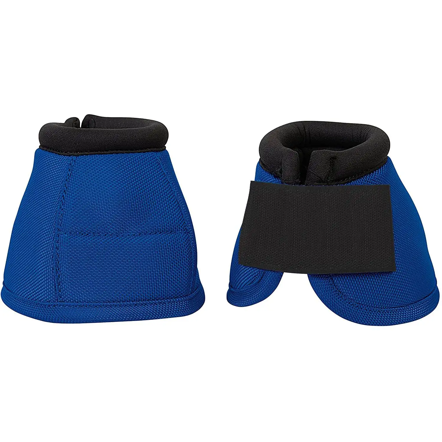 
Wholesale 2520D High Quality No-Turn horse bell boots 