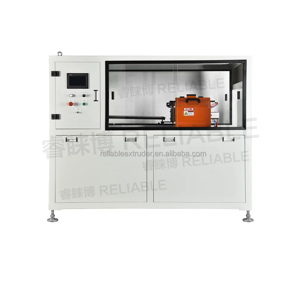 20-110mm pp pe ppr extrusion pipe making machine