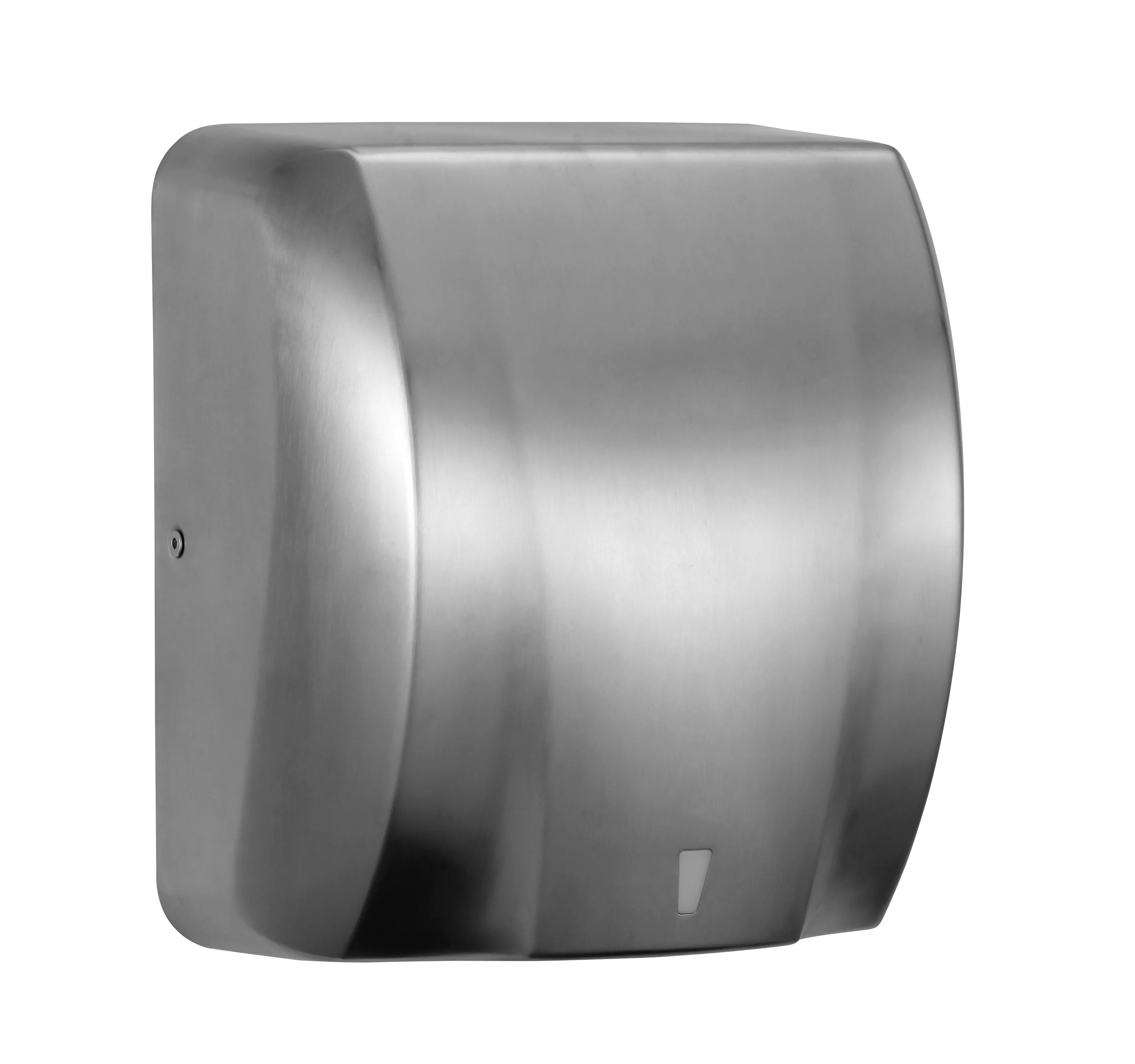 110v Heavy Duty Commercial 1800 Watts High Speed Automatic Hot Hand Dryer - Stainless Steel,Hand Dryer Jet