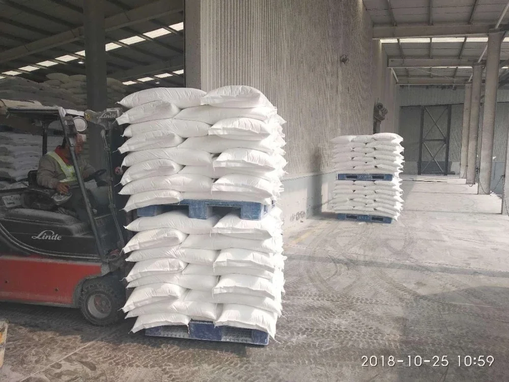Food stabilizer ISO certified superior quality wheat starch with factory