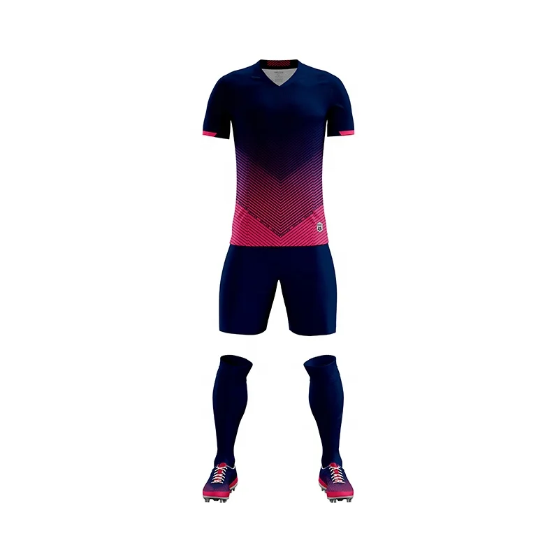 Custom dropship soccer jersey white black soccer kit women soccer pictures uniforms germane football jersey