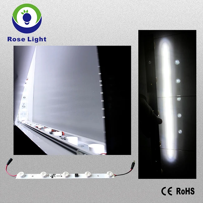 DC24V light boxes LED Strips 5led module strip PCB