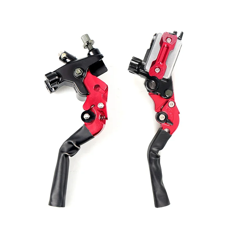 motorcycle accessories oil pumps Clutch Lever disc Brake Cylinder