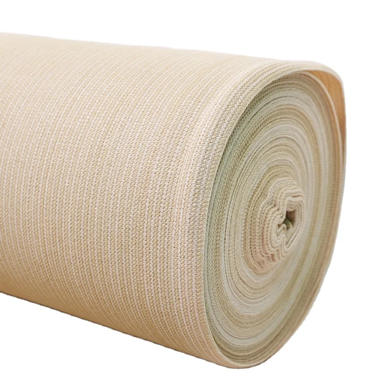 Best Quality Crazy Price Greenhouse Sun Shade Cloth Garden Shade Netting Agriculture Sun Shade Net Black Green Blue Time