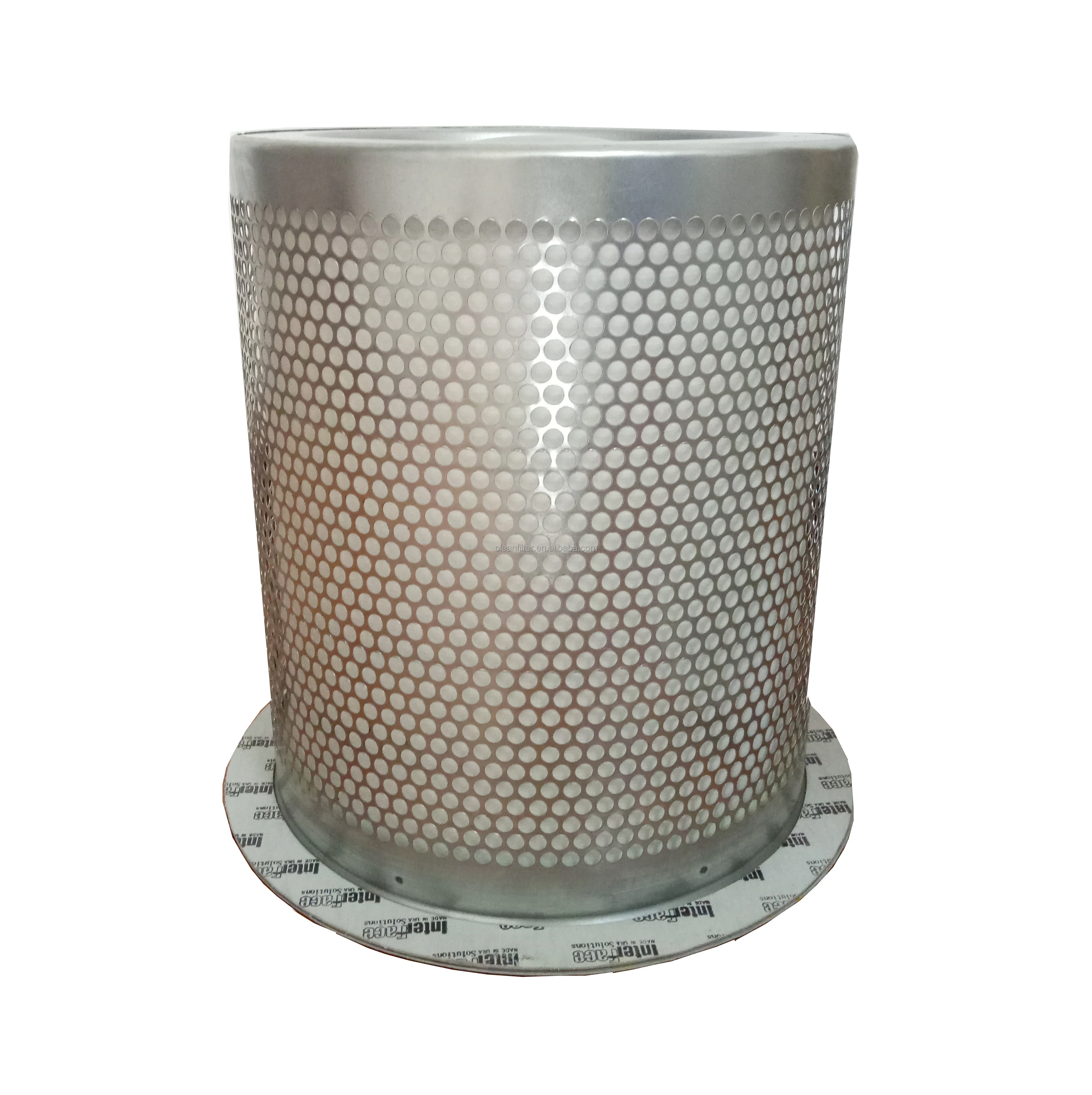 Factory good quality Air Compressor Air Oil Separator 100007587