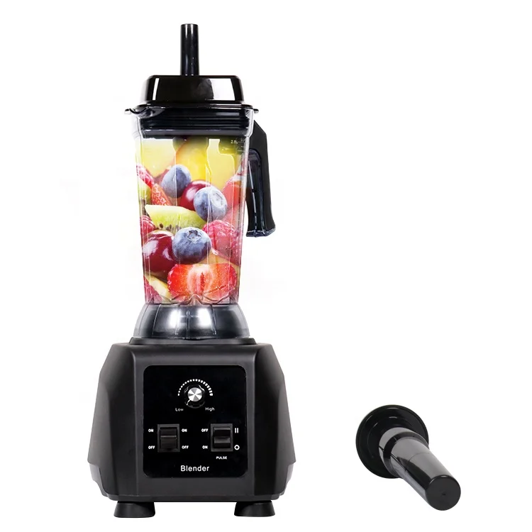 Коммерческий Электрический блендер с витаминами для смузи и фруктов Sagrotan по оптовой цене