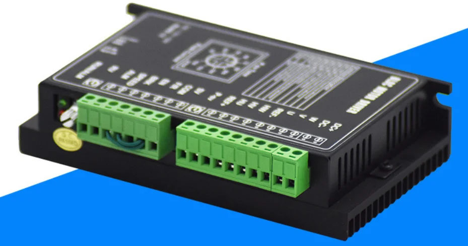 widely used 12V-24V Brushless dc Motor Controller / BLDC Motor Driver PCBA, Speed PWM Control
