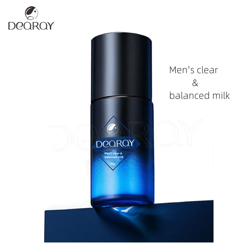 Cleansing milk for men only 150g mild cleansing and refreshing acne black foam Amino Acid Cleansing Cream