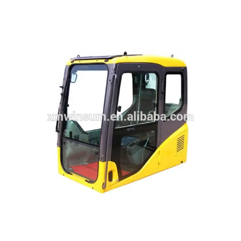 KX155 кабина экскаватора Кабина Оператора Экскаватора KX121 KX135 KX135-3 KX155-5 для Kubota