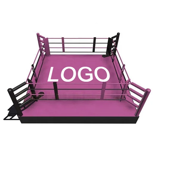 Boxing ring Fighting Octagon mma cage