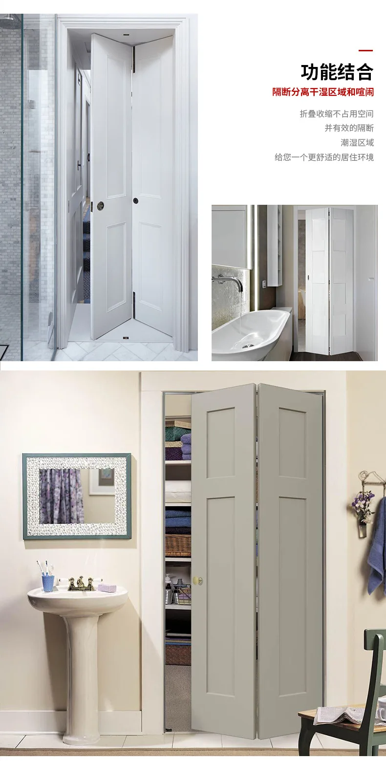 180 degree double door folding hardware accessories wardrobe door folding hinge bedroom bathroom wooden door ceiling hinge