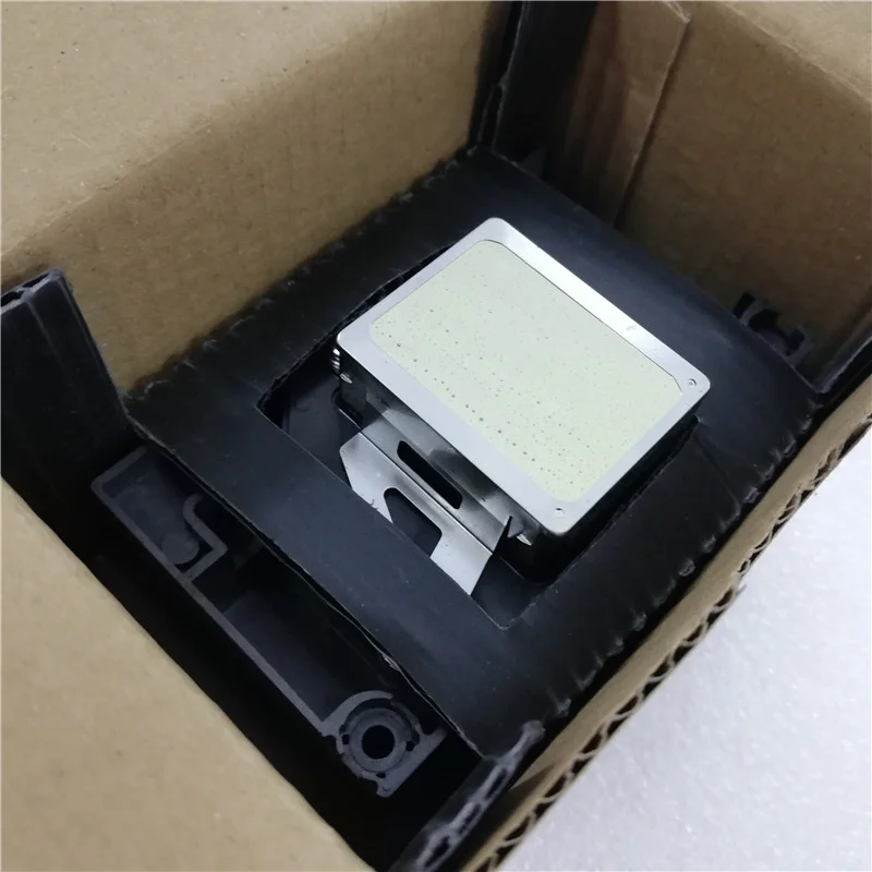 L1800 печатающая головка часть печатающая головка l1800 dtf l1800 печатающая головка f173000