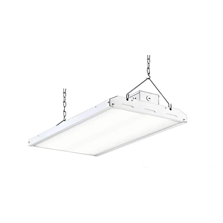 Professional Manufacture High Power Classic High Lumen Rectangle New Trend High Bay Led Lights