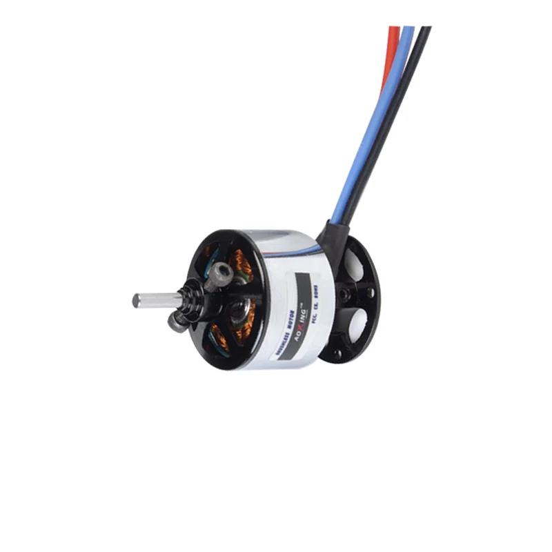 Factory Customize Ax2213n 800kv Hobby Engine Electrical Motor Model Out Runner Motor Rc Brushless Motor For Model Engine