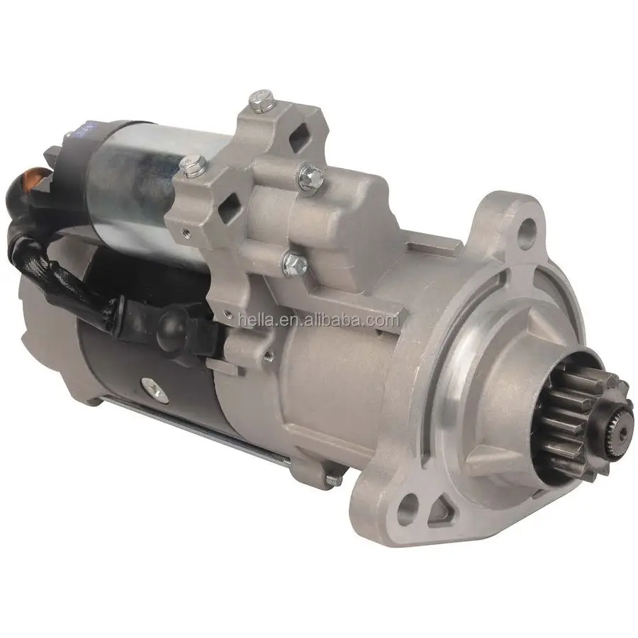 Car Auto Engine Starter For Mercedes Benz W205 W212 W213 W222 205 212 213 222 12V 10T 1.7KW CW A2769064400 2769064400