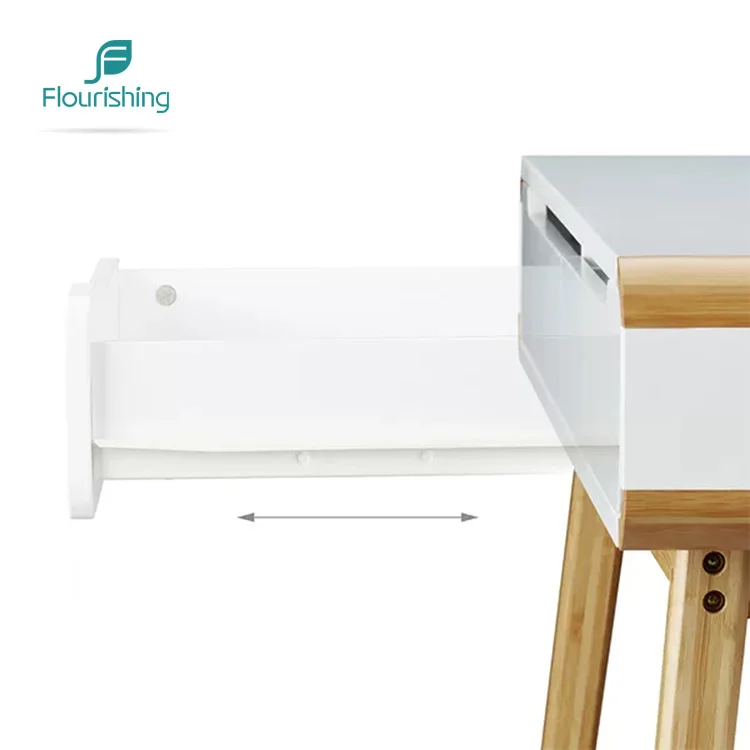 Безопасный круглый уголок прямоугольник мебель для хранения в гостиной стол из