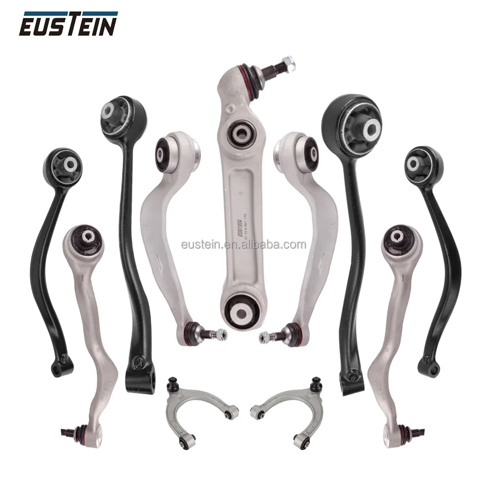 Wholesale High Quality Aluminum Suspension Components Front Control Arm Kit for BMW